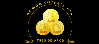 LOTERÍA TRES DE OROS